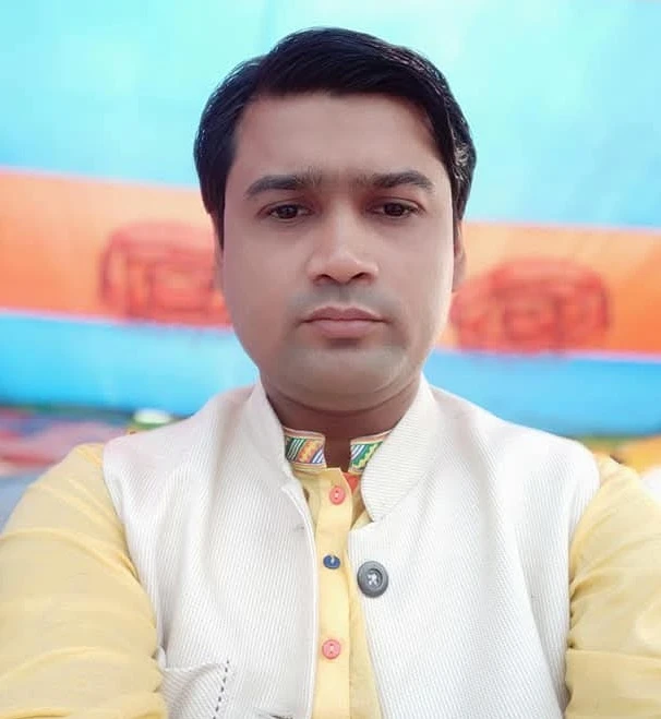ফরিদপুরে বিস্ফোরক মামলায় সাবেক ইউপি চেয়ারম্যান গ্রেপ্তার
